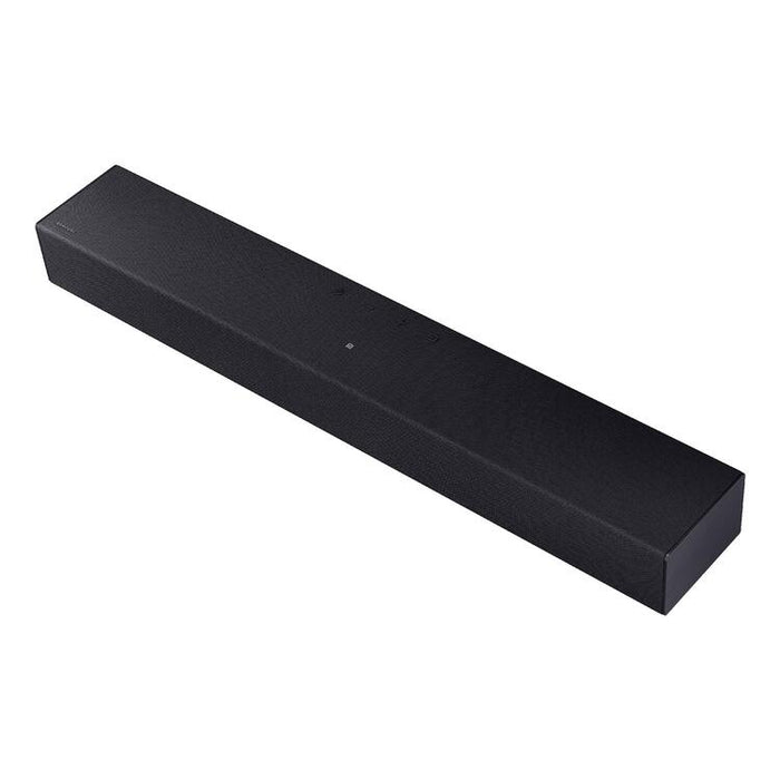 Samsung HW-B400F | Soundbar - 2.0 channels - Wireless subwoofer - 250W - Bluetooth - Black-Sonxplus St-Sauveur