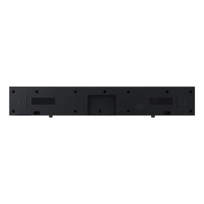 Samsung HW-B400F | Soundbar - 2.0 channels - Wireless subwoofer - 250W - Bluetooth - Black-Sonxplus St-Sauveur