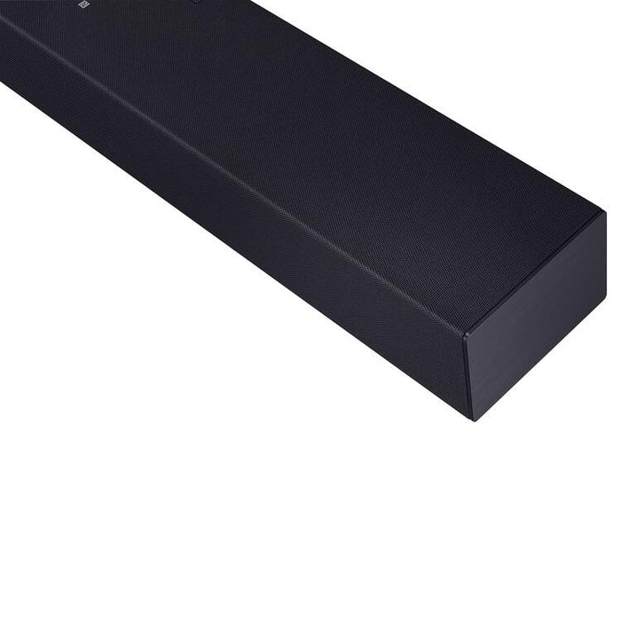 Samsung HW-B400F | Soundbar - 2.0 channels - Wireless subwoofer - 250W - Bluetooth - Black-Sonxplus St-Sauveur