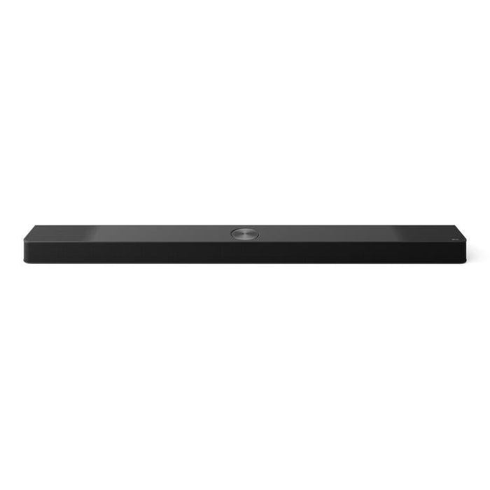 LG S95TR | Soundbar - 9.1.5 Channels - Dolby Atmos - 810W - Black-Sonxplus St-Sauveur