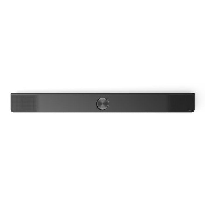 LG S95TR | Soundbar - 9.1.5 Channels - Dolby Atmos - 810W - Black-Sonxplus St-Sauveur