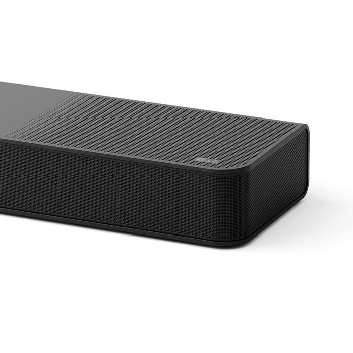 LG S95TR | Soundbar - 9.1.5 Channels - Dolby Atmos - 810W - Black-Sonxplus St-Sauveur