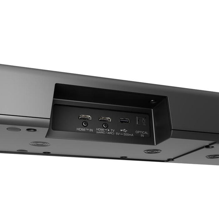 LG S95TR | Soundbar - 9.1.5 Channels - Dolby Atmos - 810W - Black-Sonxplus St-Sauveur