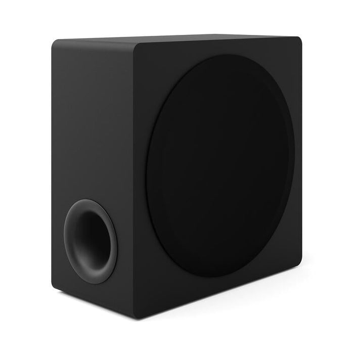 LG S95TR | Soundbar - 9.1.5 Channels - Dolby Atmos - 810W - Black-Sonxplus St-Sauveur