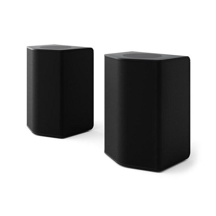 LG S95TR | Soundbar - 9.1.5 Channels - Dolby Atmos - 810W - Black-Sonxplus St-Sauveur