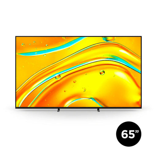 Sony K65XR50 | Sony Bravia 65" TV - Mini LED - Bravia 5 Series - 4K HDR - Google TV-Sonxplus St-Sauveur