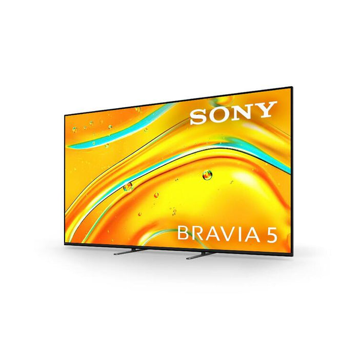 Sony K65XR50 | Sony Bravia 65" TV - Mini LED - Bravia 5 Series - 4K HDR - Google TV-Sonxplus St-Sauveur