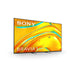Sony BRAVIA 5 K85XR50 | Sony Bravia 85" TV - Mini LED - 4K HDR - Google TV-Sonxplus St-Sauveur