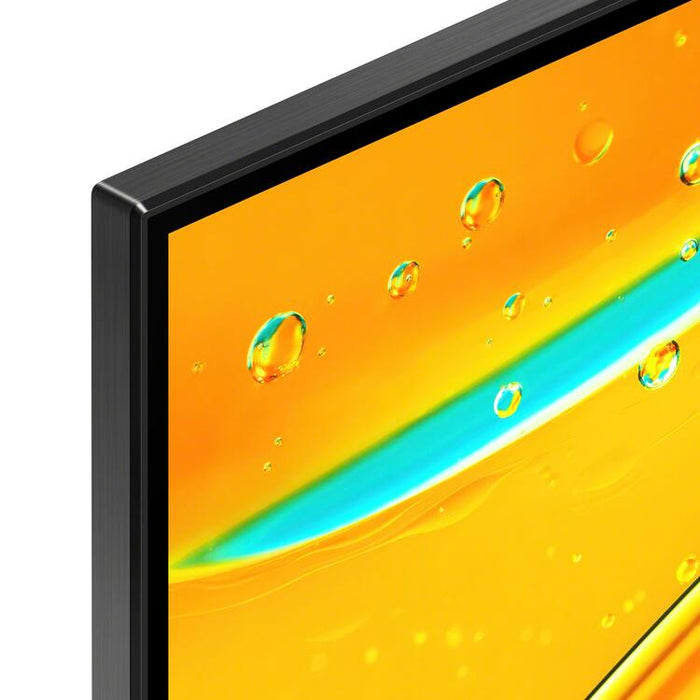 Sony K85XR50 | Sony Bravia 85" TV - Mini LED - Bravia 5 Series - 4K HDR - Google TV-Sonxplus St-Sauveur