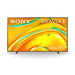 Sony K98XR50 | 98" Sony Bravia TV - Mini LED - Bravia 5 Series - 4K HDR - Google TV-Sonxplus St-Sauveur