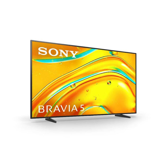 Sony BRAVIA 5 K98XR50 | 98" Sony Bravia TV - Mini LED - 4K HDR - Google TV-Sonxplus St-Sauveur
