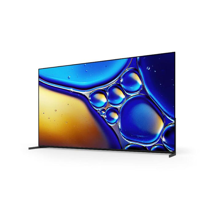 Sony K65XR80M2 | 65" Bravia 8 II TV - QD-OLED - 4K Ultra HD - 120Hz - Google TV-Sonxplus St-Sauveur