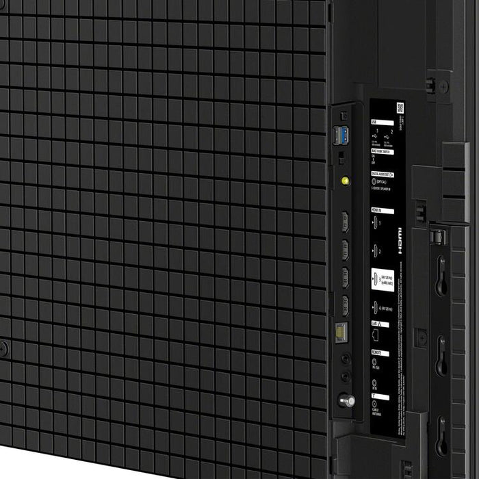 Sony K65XR80M2 | 65" Bravia 8 II TV - QD-OLED - 4K Ultra HD - 120Hz - Google TV-Sonxplus St-Sauveur