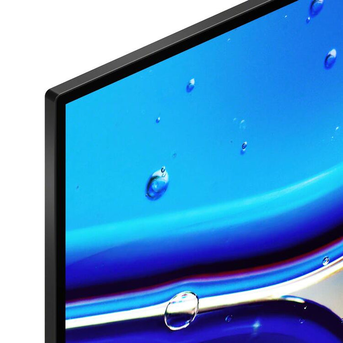 Sony K65XR80M2 | 65" Bravia 8 II TV - QD-OLED - 4K Ultra HD - 120Hz - Google TV-Sonxplus St-Sauveur