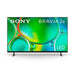 Sony K55S20M2 | 55" Bravia TV - LED - Bravia 2 II Series - 4K Ultra HD - HDR - Google TV-Sonxplus St-Sauveur