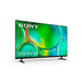 Sony K55S20M2 | 55" Bravia TV - LED - Bravia 2 II Series - 4K Ultra HD - HDR - Google TV-Sonxplus St-Sauveur