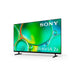 Sony K55S20M2 | 55" Bravia TV - LED - Bravia 2 II Series - 4K Ultra HD - HDR - Google TV-Sonxplus St-Sauveur