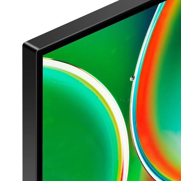 Sony K55S20M2 | 55" Bravia TV - LED - Bravia 2 II Series - 4K Ultra HD - HDR - Google TV-Sonxplus St-Sauveur