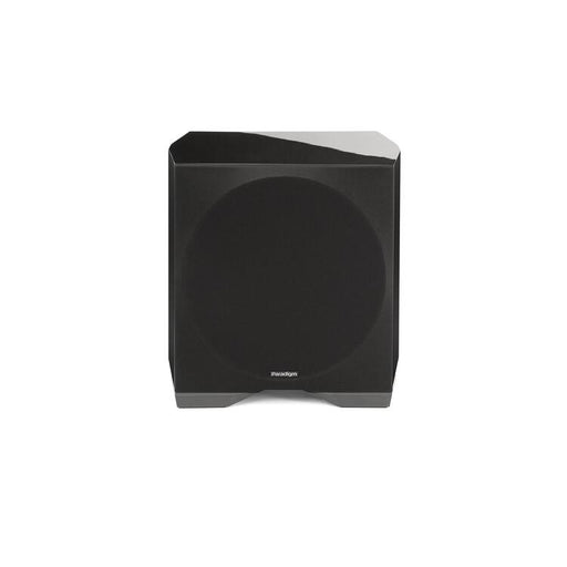 Paradigm DEFIANCE S10 | 10" subwoofer - 500W RMS - Unité-Sonxplus St-Sauveur