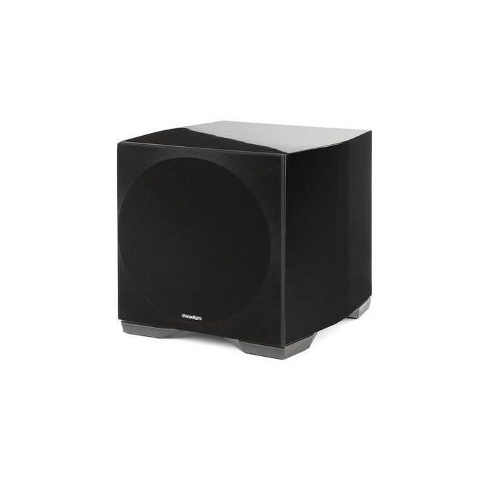 Paradigm DEFIANCE S10 | 10" subwoofer - 500W RMS - Unité-Sonxplus St-Sauveur
