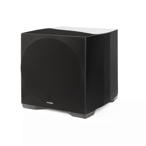 Paradigm DEFIANCE S12 | 12" subwoofer - 800W RMS - Unité-Sonxplus St-Sauveur