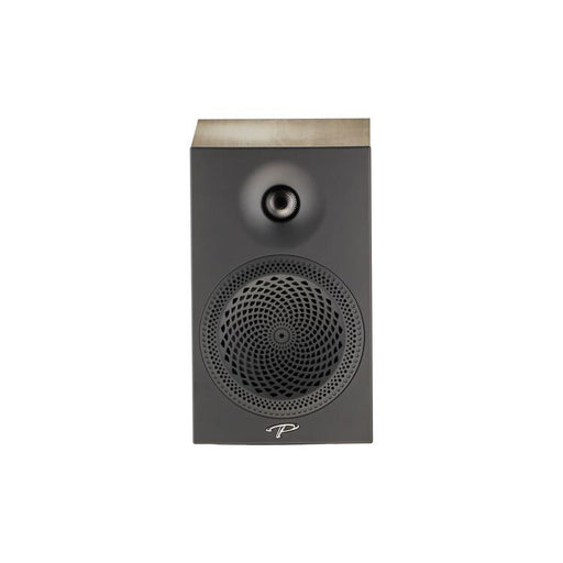 Paradigm Premier 100B | Bookshelf Speakers - Espresso MK.2 - Pair - Démo-Sonxplus St-Sauveur