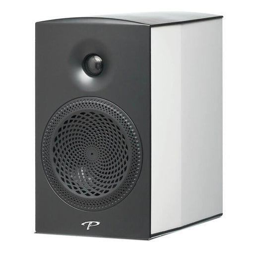 Paradigm Premier 200B | Shelf Speakers - Gloss White - Pair - Démo-Sonxplus St-Sauveur