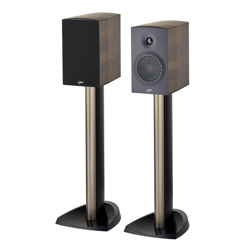 Paradigm Premier 200B | Bookshelf Speakers - Espresso - Pair - Démo-Sonxplus St-Sauveur