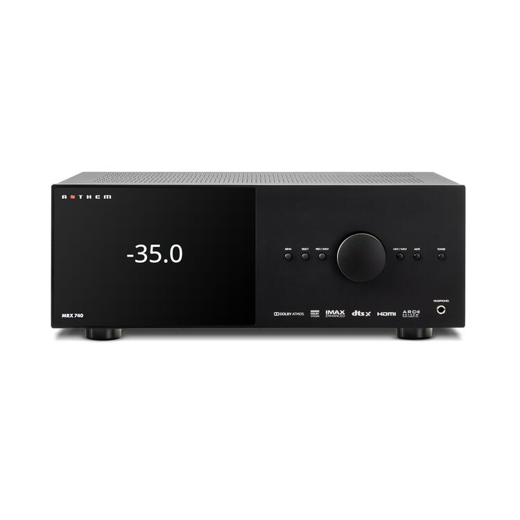 Receivers on sale