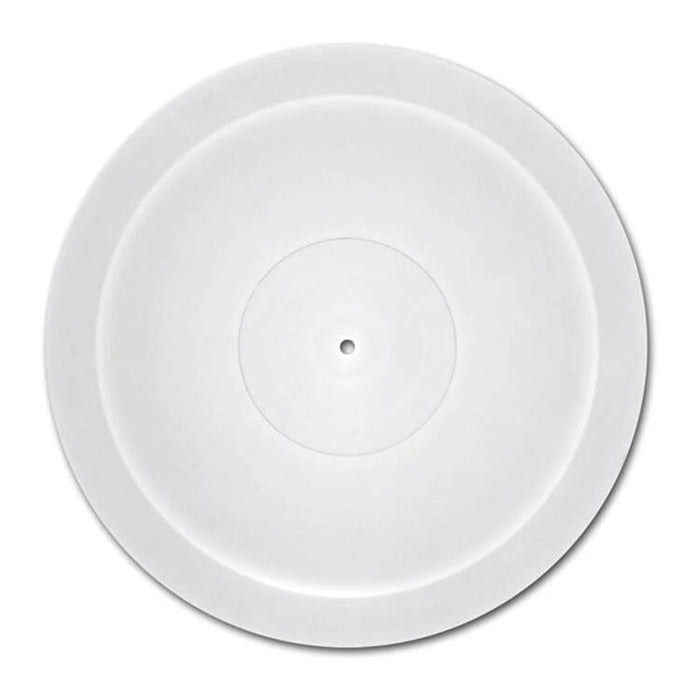 Pro-Ject Acryl it | Replacement metal tray - Inert material prevents resonance-Sonxplus St-Sauveur