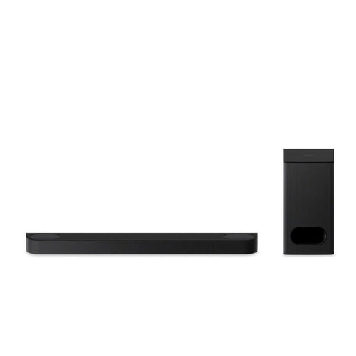 Sony HTB600 | 3.1.2 channel soundbar - Bravia Theatre 6 - Wireless subwoofer - Black-Sonxplus St-Sauveur