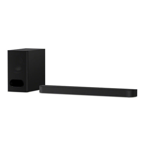 Sony HTB600 | 3.1.2 channel soundbar - Bravia Theatre 6 - Wireless subwoofer - Black-Sonxplus St-Sauveur