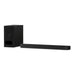 Sony HTB600 | 3.1.2 channel soundbar - Bravia Theatre 6 - Wireless subwoofer - Black-Sonxplus St-Sauveur