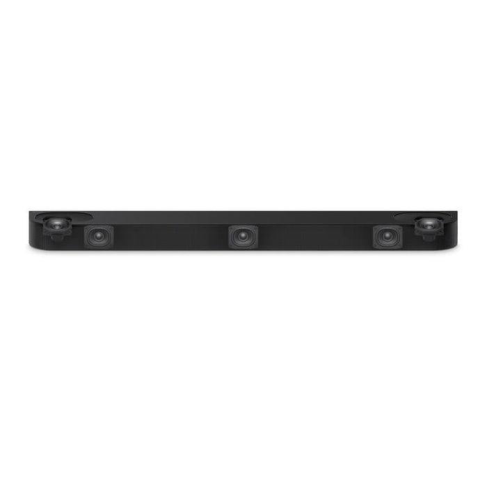 Sony HTB600 | 3.1.2 channel soundbar - Bravia Theatre 6 - Wireless subwoofer - Black-Sonxplus St-Sauveur