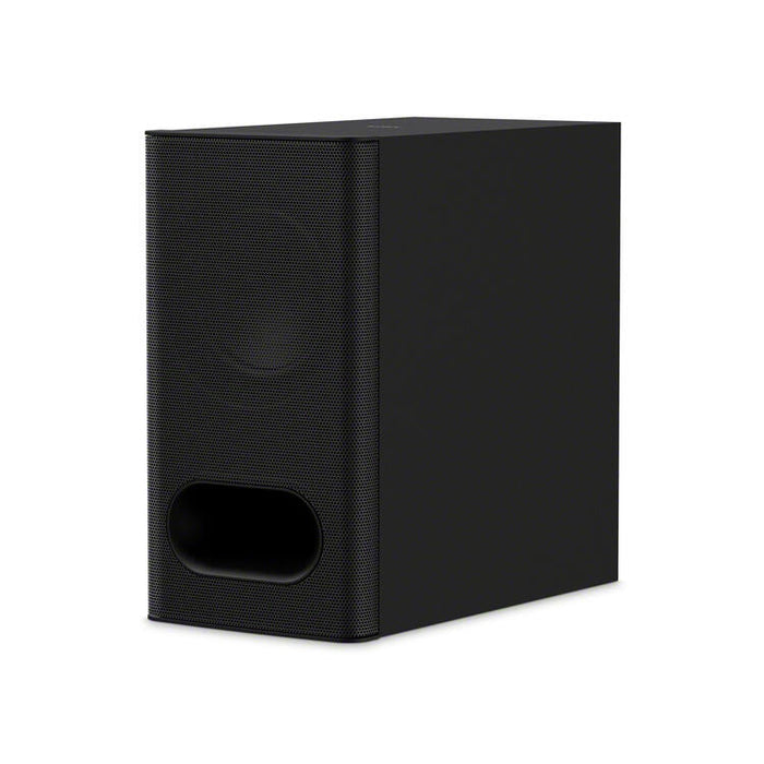 Sony HTB600 | 3.1.2 channel soundbar - Bravia Theatre 6 - Wireless subwoofer - Black-Sonxplus St-Sauveur