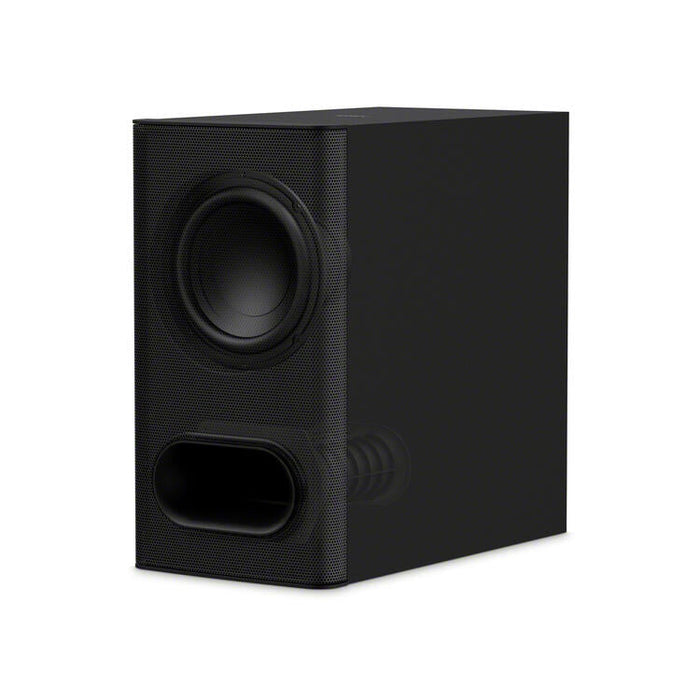 Sony HTB600 | 3.1.2 channel soundbar - Bravia Theatre 6 - Wireless subwoofer - Black-Sonxplus St-Sauveur