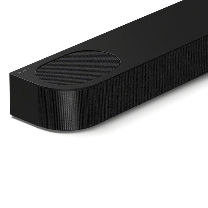 Sony HTB600 | 3.1.2 channel soundbar - Bravia Theatre 6 - Wireless subwoofer - Black-Sonxplus St-Sauveur
