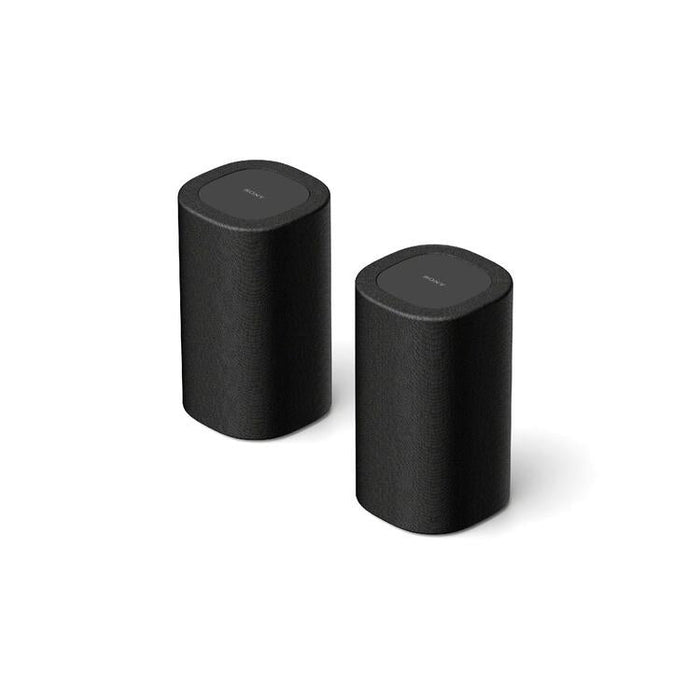 Sony SARS8 | Rear speakers - Bravia Theatre Rear 8 - Wireless - Additional - 50 W x 2 ways - Black-Sonxplus St-Sauveur
