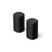 Sony SARS8 | Rear speakers - Bravia Theatre Rear 8 - Wireless - Additional - 50 W x 2 ways - Black-Sonxplus St-Sauveur