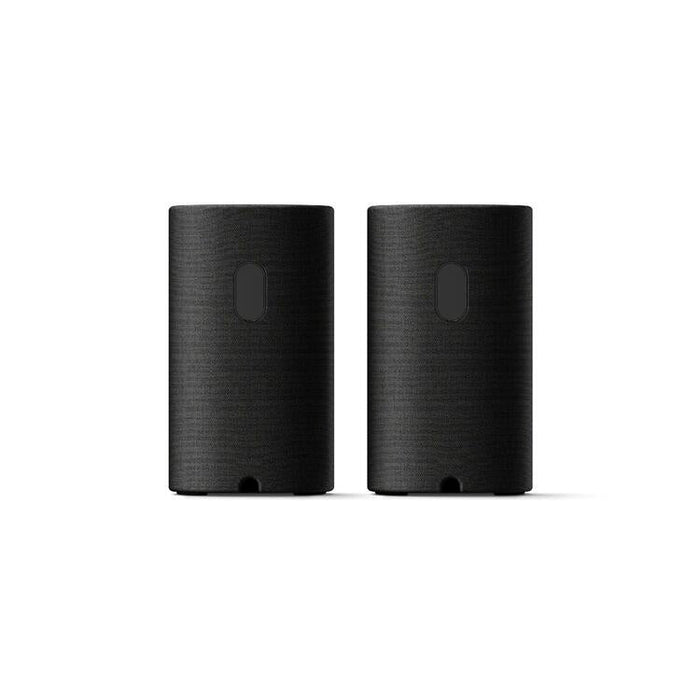Sony SARS8 | Rear speakers - Bravia Theatre Rear 8 - Wireless - Additional - 50 W x 2 ways - Black-Sonxplus St-Sauveur