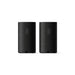 Sony SARS8 | Rear speakers - Bravia Theatre Rear 8 - Wireless - Additional - 50 W x 2 ways - Black-Sonxplus St-Sauveur