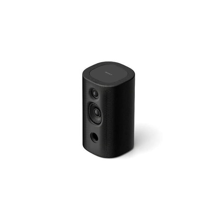 Sony SARS8 | Rear speakers - Bravia Theatre Rear 8 - Wireless - Additional - 50 W x 2 ways - Black-Sonxplus St-Sauveur
