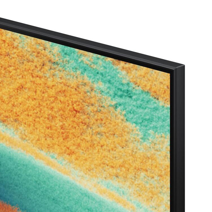 Samsung QN55QN85FAFXZC | 55" TV QN85F Series - Neo QLED - 4K - 120Hz - Neo Quantum HDR-Sonxplus St-Sauveur