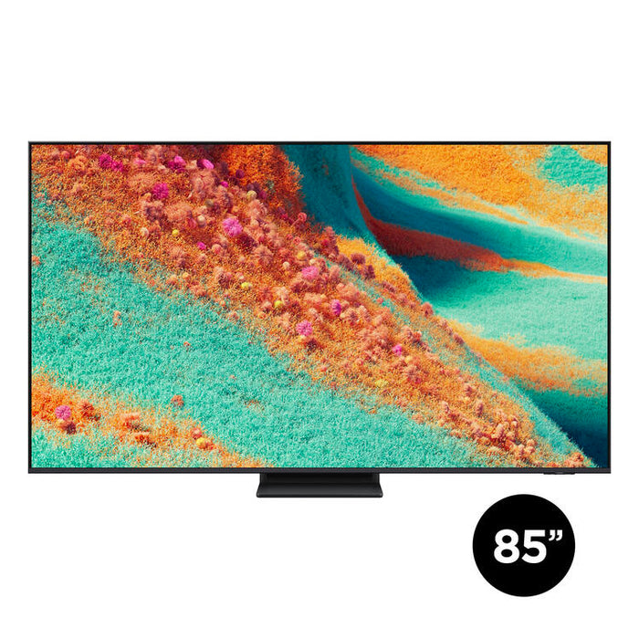 Samsung QN85QN85FAFXZC | 85" Television QN85F Series - Neo QLED - 4K - 120Hz - Neo Quantum HDR-Sonxplus St-Sauveur
