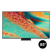 Samsung QN85QN85FAFXZC | 85" Television QN85F Series - Neo QLED - 4K - 120Hz - Neo Quantum HDR-Sonxplus St-Sauveur