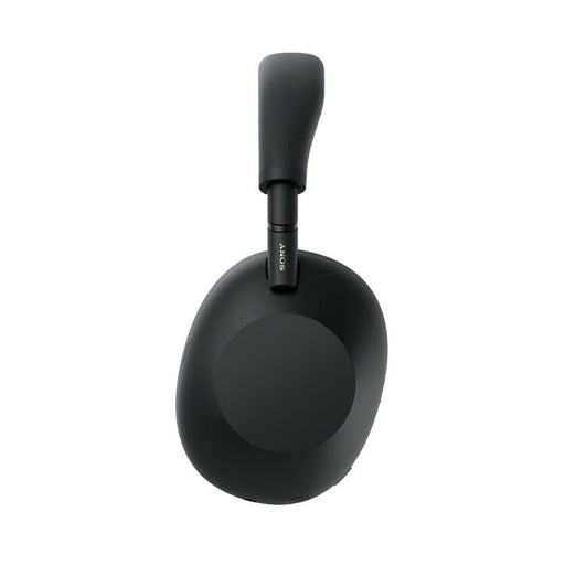 Sony WH1000XM6/B | Around-ear wireless headphones - Noise reduction HD QN3 - 12 Microphones - Black-Sonxplus St-Sauveur