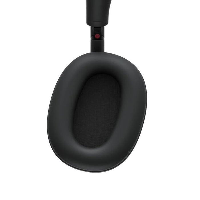 Sony WH1000XM6/B | Around-ear wireless headphones - Noise reduction HD QN3 - 12 Microphones - Black-Sonxplus St-Sauveur