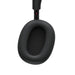 Sony WH1000XM6/B | Around-ear wireless headphones - Noise reduction HD QN3 - 12 Microphones - Black-Sonxplus St-Sauveur