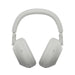 Sony WH1000XM6/S | Around-ear wireless headphones - Noise reduction HD QN3 - 12 Microphones - Silver-Sonxplus St-Sauveur