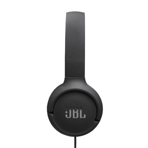 JBL Tune 520C | Earphones - USB-C - Bluetooth - Black-Sonxplus St-Sauveur
